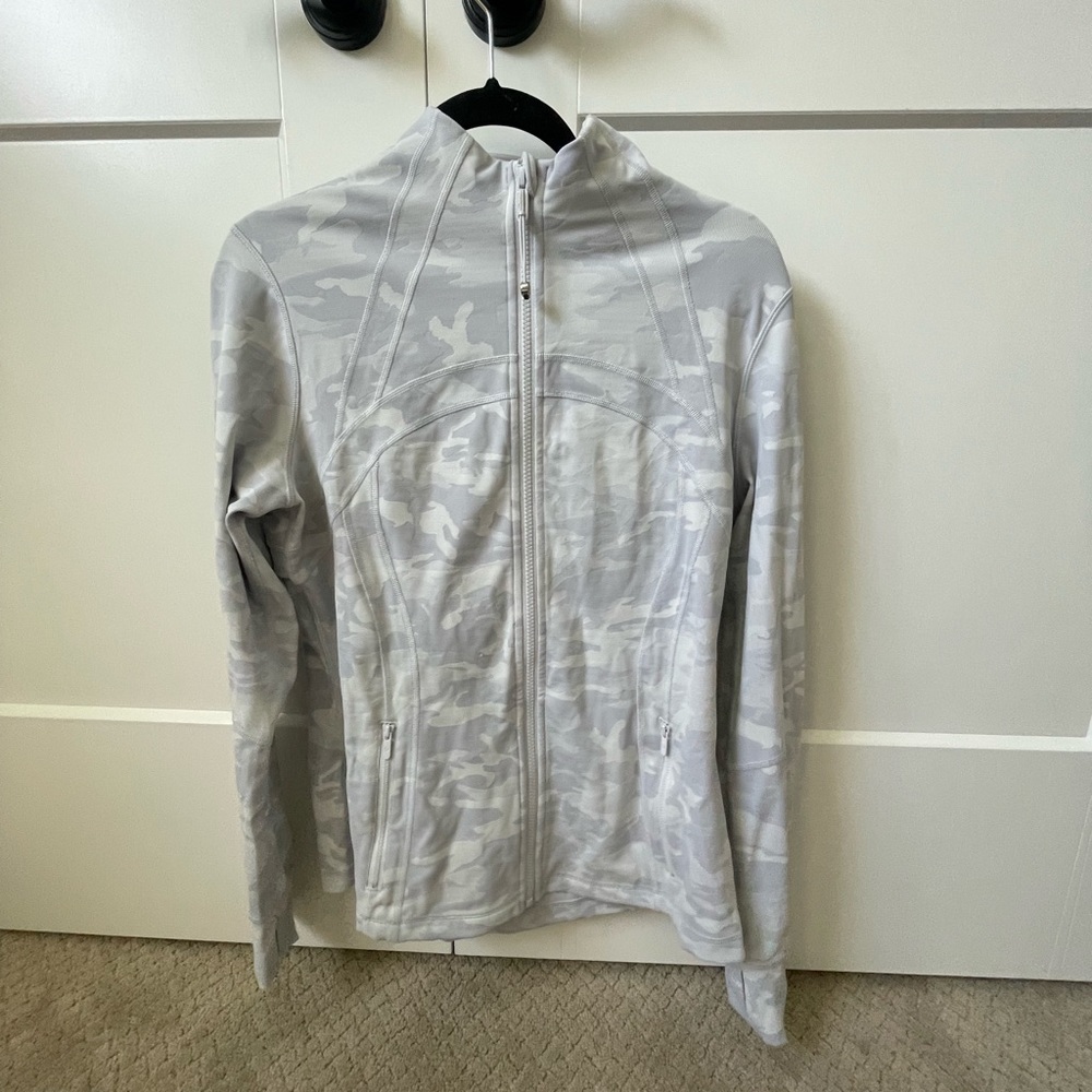 Define jacket